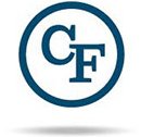 Logo Rechtsanwalt CF